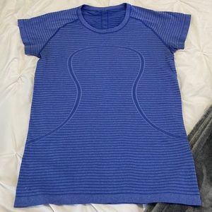 swiftly tech short sleeve shirt